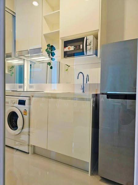 The Sky Sukhumvit, Bangkok, 103-4 Sukhumvit Road, Bang Na Nuea, Bang Na, Bangkok, 1 Bedroom, 35 sqm, Condo For Rent, by Woraruethai Klumbun, 500641367 - DDproperty.com
