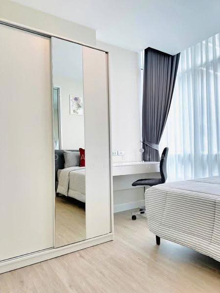 The Sky Sukhumvit, Bangkok, 103-4 Sukhumvit Road, Bang Na Nuea, Bang Na, Bangkok, 1 Bedroom, 35 sqm, Condo For Rent, by Woraruethai Klumbun, 500641367 - DDproperty.com