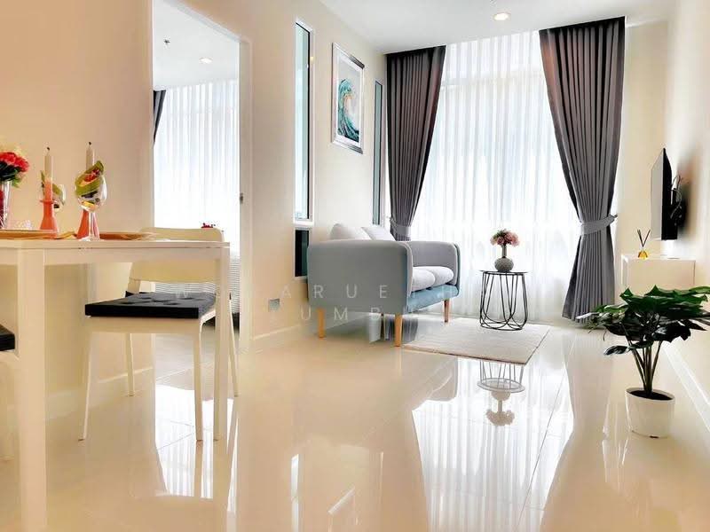 The Sky Sukhumvit, Bangkok, 103-4 Sukhumvit Road, Bang Na Nuea, Bang Na, Bangkok, 1 Bedroom, 35 sqm, Condo For Rent, by Woraruethai Klumbun, 500641367 - DDproperty.com