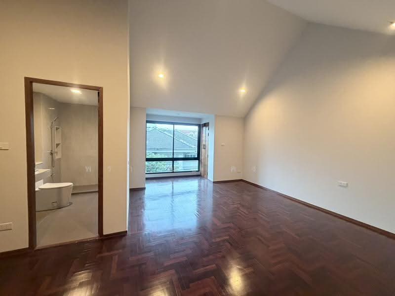Racha Villa Ladprao 67/2 : ราชาวิลล่า ลาดพร้าว 67/2, กรุงเทพ, วังทองหลาง, กรุงเทพ, 266 ตร.ม., ทาวน์เฮ้าส์ ขาย, โดย พรกรัณย์ คงมา, 500641368 - DDproperty.com
