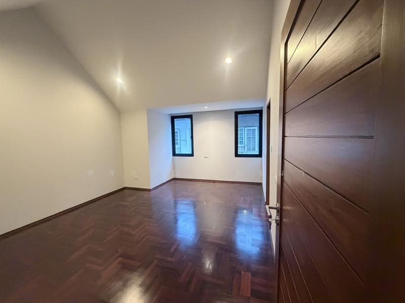 Racha Villa Ladprao 67/2 : ราชาวิลล่า ลาดพร้าว 67/2, กรุงเทพ, วังทองหลาง, กรุงเทพ, 266 ตร.ม., ทาวน์เฮ้าส์ ขาย, โดย พรกรัณย์ คงมา, 500641368 - DDproperty.com
