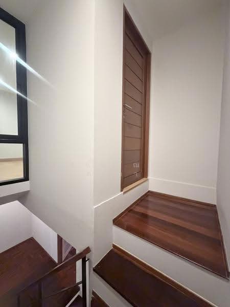 Racha Villa Ladprao 67/2 : ราชาวิลล่า ลาดพร้าว 67/2, กรุงเทพ, วังทองหลาง, กรุงเทพ, 266 ตร.ม., ทาวน์เฮ้าส์ ขาย, โดย พรกรัณย์ คงมา, 500641368 - DDproperty.com