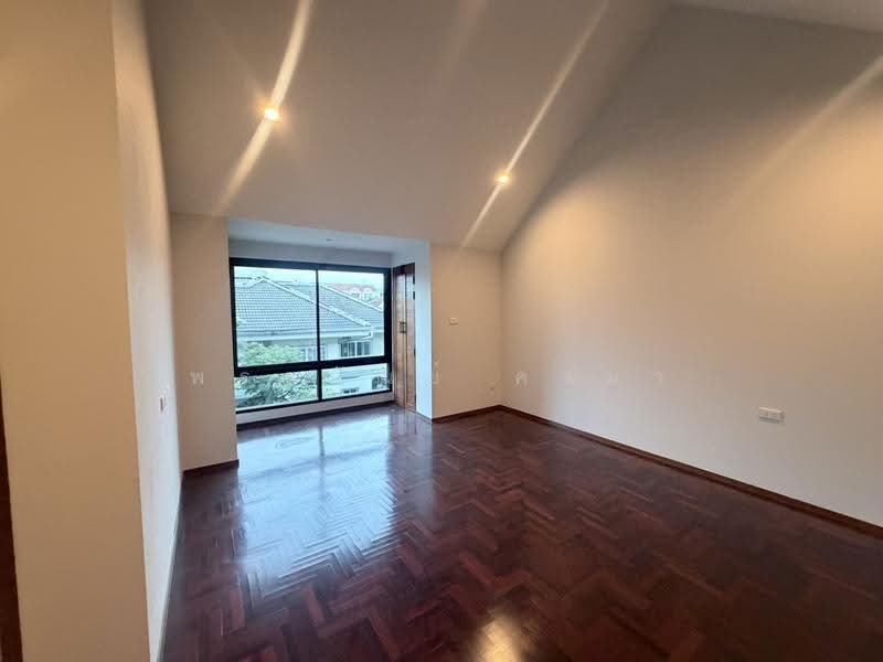 Racha Villa Ladprao 67/2 : ราชาวิลล่า ลาดพร้าว 67/2, กรุงเทพ, วังทองหลาง, กรุงเทพ, 266 ตร.ม., ทาวน์เฮ้าส์ ขาย, โดย พรกรัณย์ คงมา, 500641368 - DDproperty.com