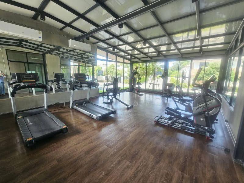 Baan Rim Khao Bangphra, Chon Buri (Pattaya), Sukhaphiban 7 Road, Bang Phra, Si Racha, Chon Buri (Pattaya), 4 Bedrooms, 200 sqm, Single Detached House For Sale, by A.T.A. Property, 500641369 - DDproperty.com