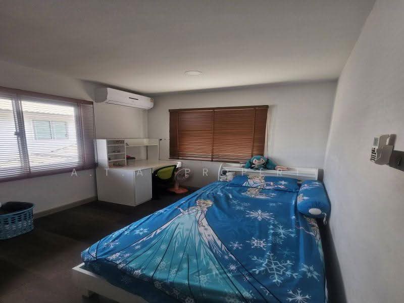 Baan Rim Khao Bangphra, Chon Buri (Pattaya), Sukhaphiban 7 Road, Bang Phra, Si Racha, Chon Buri (Pattaya), 4 Bedrooms, 200 sqm, Single Detached House For Sale, by A.T.A. Property, 500641369 - DDproperty.com