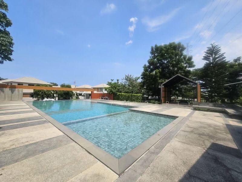 Baan Rim Khao Bangphra, Chon Buri (Pattaya), Sukhaphiban 7 Road, Bang Phra, Si Racha, Chon Buri (Pattaya), 4 Bedrooms, 200 sqm, Single Detached House For Sale, by A.T.A. Property, 500641369 - DDproperty.com