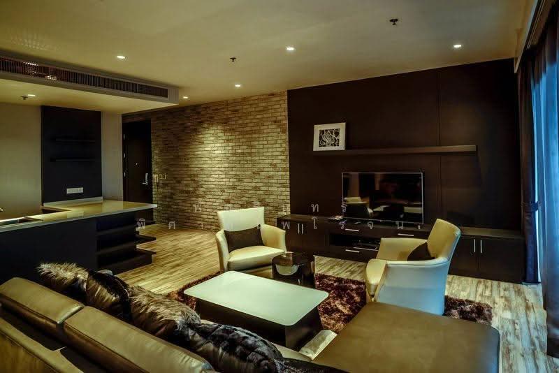 The Emporio Place, Bangkok, 93 Soi Sukhumvit 24, Sukhumvit Road, Khong Tan, Khlong Toei, Bangkok, 3 Bedrooms, 161 sqm, Condo For Rent, by พัชรินทร์ พิศาลไพโรจน์, 500641374 - DDproperty.com
