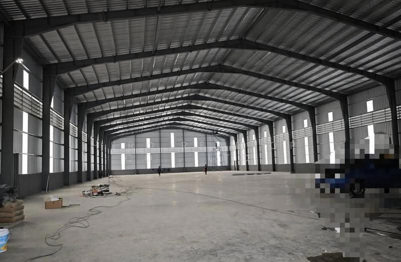 For Sale Warehouse 2,200 sq.m. in Bang Phli, Samut Prakan HRE01518, Samut Prakan, Bang Pla, Bang Plee, Samut Prakan, , 2,200 sqm, Warehouse/Factory For Sale, by Hero Realtor Co., Ltd., 500641376 - DDproperty.com