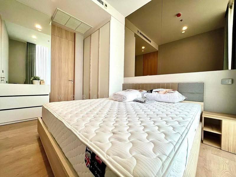 Noble BE19 Sukhumvit : โนเบิล บีไนน์ทีน สุขุมวิท, กรุงเทพ, 89 ซอย สุขุมวิท 19, คลองตันเหนือ, วัฒนา, กรุงเทพ, 35 ตร.ม., คอนโด ให้เช่า, โดย Woraruethai Klumbun, 500641380 - DDproperty.com