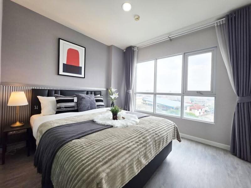 Aspire Ngamwongwan, Bangkok, 222 Ngamwongwan Road, Thung Song Hong, Lak Si, Bangkok, Studio, 28 sqm, Condo For Sale, by Mahusttawin Tetanuwat, 500641381 - DDproperty.com