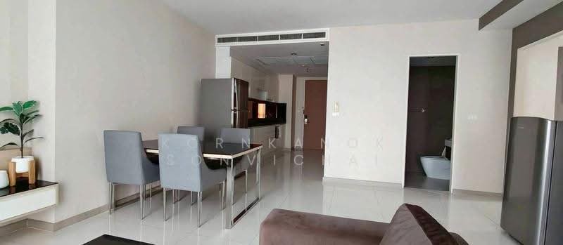 Estella Ekkamai (Movenpick Residences Ekkamai), Bangkok, Soi Sukhumvit 63, Khlong Tan Nua, Watthana, Bangkok, 2 Bedrooms, 78 sqm, Condo For Rent, by Kornkanok Sonvichai, 500641383 - DDproperty.com