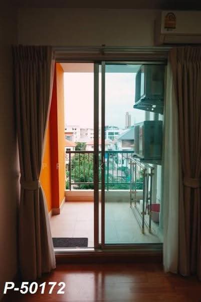 Supalai City Resort Ratchada-Huaykwang, Bangkok, 300 Pracha Uthit Road, Huai Khwang, Bangkok, 1 Bedroom, 45 sqm, Condo For Rent, by Susira Preuksawun, 500641384 - DDproperty.com