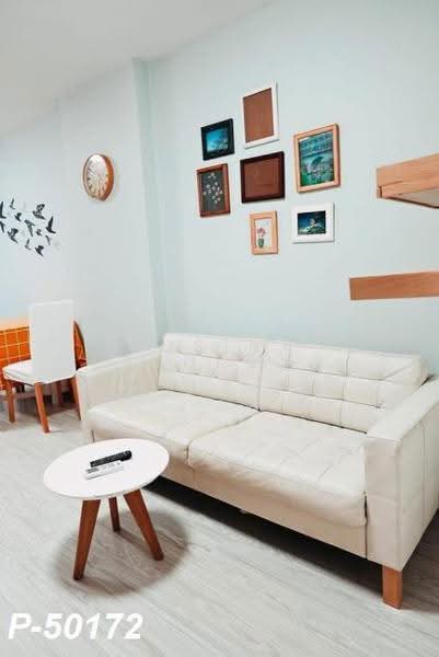 Supalai City Resort Ratchada-Huaykwang : ศุภาลัย ซิตี้ รีสอร์ท รัชดา-ห้วยขวาง, กรุงเทพ, 300 ประชาอุทิศ, ห้วยขวาง, กรุงเทพ, 45 ตร.ม., คอนโด ให้เช่า, โดย Susira Preuksawun, 500641384 - DDproperty.com