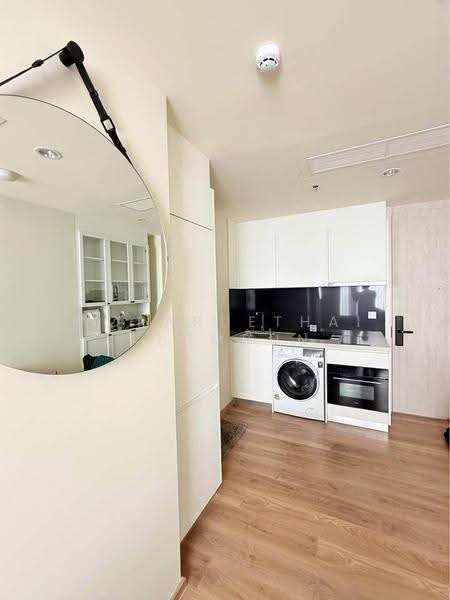 Noble Form Thonglor, Bangkok, Sukhumvit 55, Khlong Tan Nua, Watthana, Bangkok, 1 Bedroom, 34 sqm, Condo For Rent, by Woraruethai Klumbun, 500641386 - DDproperty.com