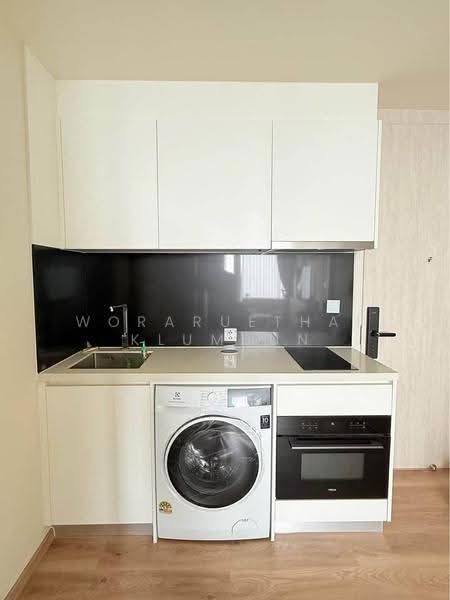 Noble Form Thonglor, Bangkok, Sukhumvit 55, Khlong Tan Nua, Watthana, Bangkok, 1 Bedroom, 34 sqm, Condo For Rent, by Woraruethai Klumbun, 500641386 - DDproperty.com