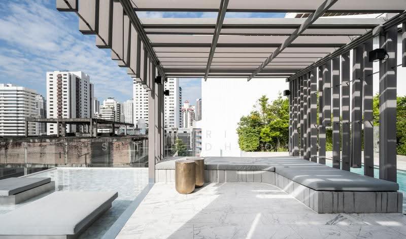 Fynn Sukhumvit 31, Bangkok, 77 Sukhumvit Road, Khlongtoei Nua, Watthana, Bangkok, 5 Bedrooms, 390 sqm, Condo For Sale, by Amarin Sitthidhoon, 500641387 - DDproperty.com