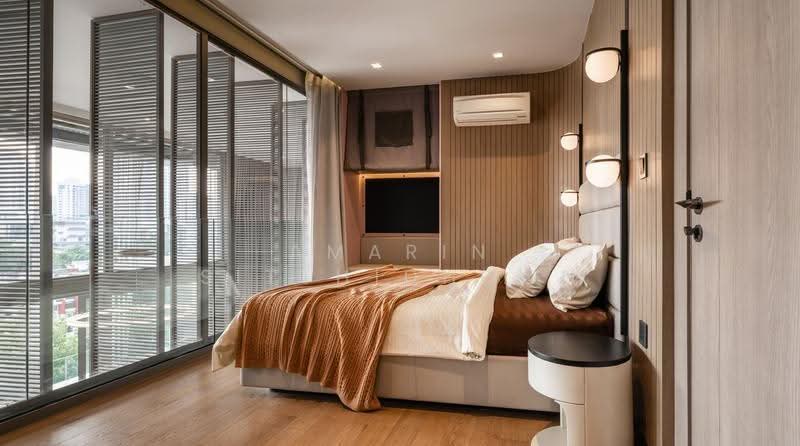 Fynn Sukhumvit 31, Bangkok, 77 Sukhumvit Road, Khlongtoei Nua, Watthana, Bangkok, 5 Bedrooms, 390 sqm, Condo For Sale, by Amarin Sitthidhoon, 500641387 - DDproperty.com