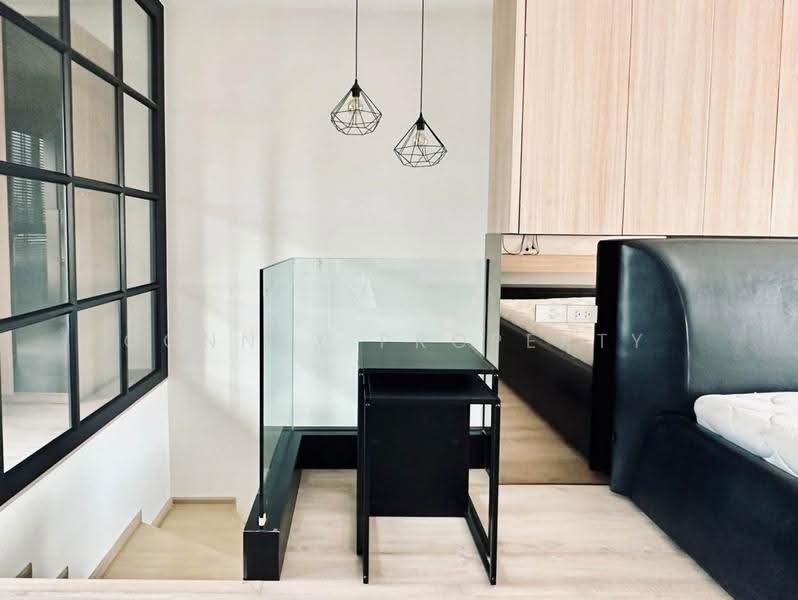 Arden Phatthanakan, Bangkok, Phatthanakan 20, Phatthanakan Road, Suan Luang, Bangkok, 3 Bedrooms, 185 sqm, Townhouse For Rent, by Connex Property, 500641389 - DDproperty.com