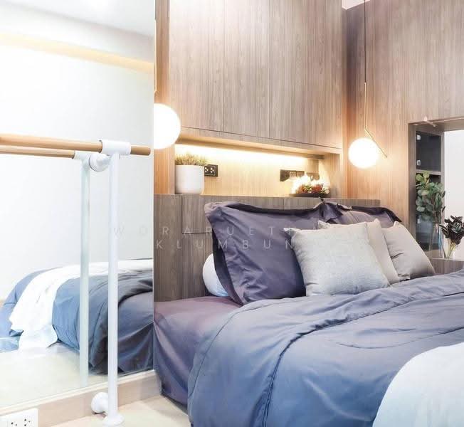 Supalai Lite Ratchada-Naradhiwas, Bangkok, Ratchadaphisek Road, Chong Nonsi, Yan Nawa, Bangkok, 1 Bedroom, 50 sqm, Condo For Sale, by Woraruethai Klumbun, 500641392 - DDproperty.com