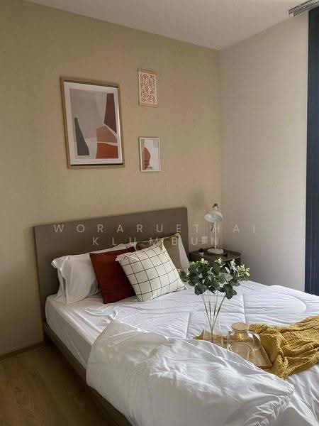 Oka Haus Sukhumvit 36, Bangkok, 3399 Rama 4 Road, Khong Tan, Khlong Toei, Bangkok, 1 Bedroom, 36 sqm, Condo For Rent, by Woraruethai Klumbun, 500641397 - DDproperty.com