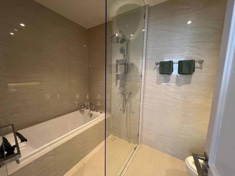 Muniq Langsuan, Bangkok, Soi Tonson, Lumphini, Pathum Wan, Bangkok, 2 Bedrooms, 152 sqm, Condo For Sale, by GT Real Estate Thailand, 500641398 - DDproperty.com
