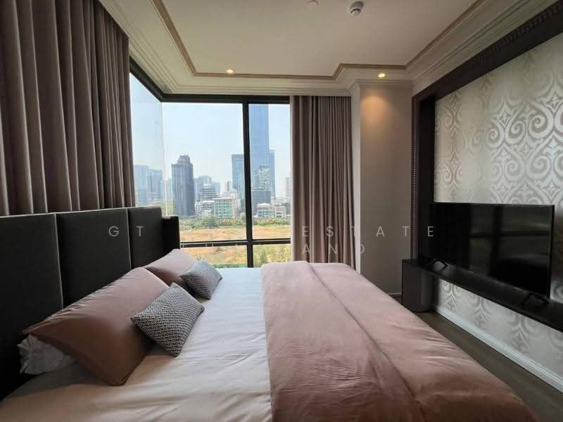 Muniq Langsuan, Bangkok, Soi Tonson, Lumphini, Pathum Wan, Bangkok, 2 Bedrooms, 152 sqm, Condo For Sale, by GT Real Estate Thailand, 500641398 - DDproperty.com