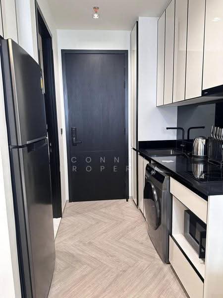 Chapter Charoennakhon–Riverside : แชปเตอร์ เจริญนคร–ริเวอร์ไซด์, กรุงเทพ, ถนนเจริญนคร, บางลำภูล่าง, คลองสาน, กรุงเทพ, 26 ตร.ม., คอนโด ให้เช่า, โดย Connex Property, 500641403 - DDproperty.com