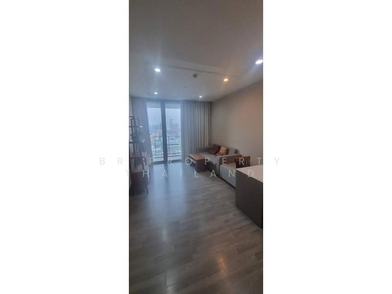 333 Riverside : 333 ริเวอร์ไซด์, กรุงเทพ, 333 ประชาราษฎร์ สาย 2, บางซื่อ, กรุงเทพ, 46 ตร.ม., คอนโด ขาย, โดย BR Property Thailand, 500641405 - DDproperty.com