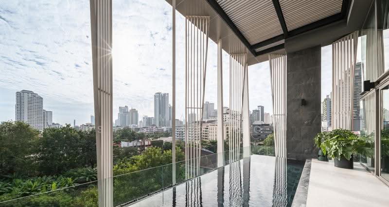Fynn Sukhumvit 31 : ฟินน์ สุขุมวิท 31, กรุงเทพ, 77 ถนนสุขุมวิท, คลองเตยเหนือ, วัฒนา, กรุงเทพ, 390 ตร.ม., คอนโด ให้เช่า, โดย Amarin Sitthidhoon, 500641406 - DDproperty.com