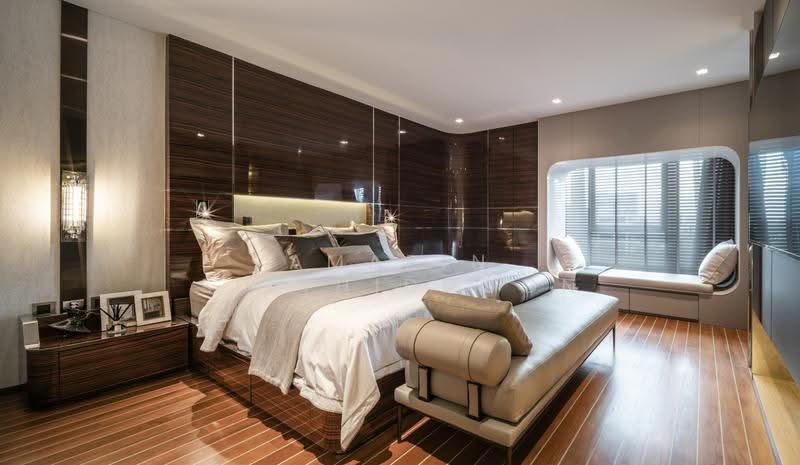 Fynn Sukhumvit 31, Bangkok, 77 Sukhumvit Road, Khlongtoei Nua, Watthana, Bangkok, 5 Bedrooms, 390 sqm, Condo For Rent, by Amarin Sitthidhoon, 500641406 - DDproperty.com