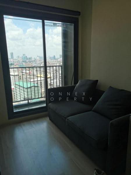 Centric Ratchada-Huai Khwang, Bangkok, Ratchadapisek Road, Huai Khwang, Bangkok, 1 Bedroom, 32 sqm, Condo For Rent, by Connex Property, 500641410 - DDproperty.com