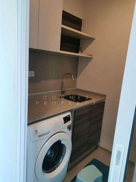 Centric Ratchada-Huai Khwang, Bangkok, Ratchadapisek Road, Huai Khwang, Bangkok, 1 Bedroom, 32 sqm, Condo For Rent, by Connex Property, 500641410 - DDproperty.com