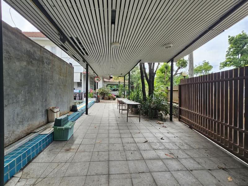 Baan Lalin In The Park Watcharapol-Paholyothin : บ้านลลิล อินเดอะพาร์ค วัชรพล-พหลโยธิน, กรุงเทพ, ถนนรัตนโกสินทร์, คลองถนน, สายไหม, กรุงเทพ, 200 ตร.ม., บ้านเดี่ยว ขาย, โดย อชิรวัชร์, 500641412 - DDproperty.com