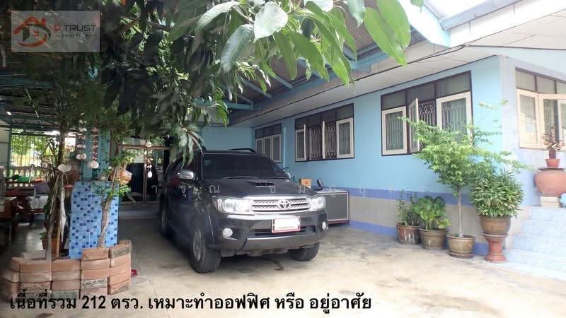 ซอยจามร ก 13 - 14, ปทุมธานี, คูคต, ลำลูกกา, ปทุมธานี, 250 ตร.ม., บ้านเดี่ยว ขาย, โดย การุณ ชมภูบุตร, 500641414 - DDproperty.com