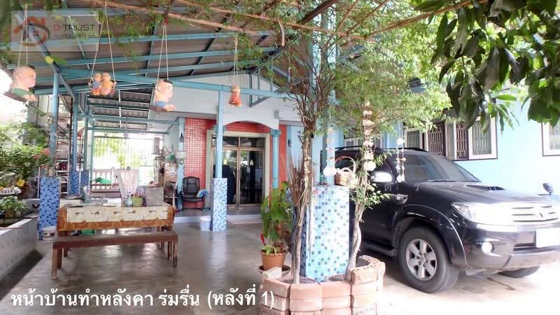 ซอยจามร ก 13 - 14, ปทุมธานี, คูคต, ลำลูกกา, ปทุมธานี, 250 ตร.ม., บ้านเดี่ยว ขาย, โดย การุณ ชมภูบุตร, 500641414 - DDproperty.com
