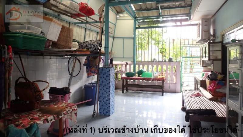 ซอยจามร ก 13 - 14, ปทุมธานี, คูคต, ลำลูกกา, ปทุมธานี, 250 ตร.ม., บ้านเดี่ยว ขาย, โดย การุณ ชมภูบุตร, 500641414 - DDproperty.com