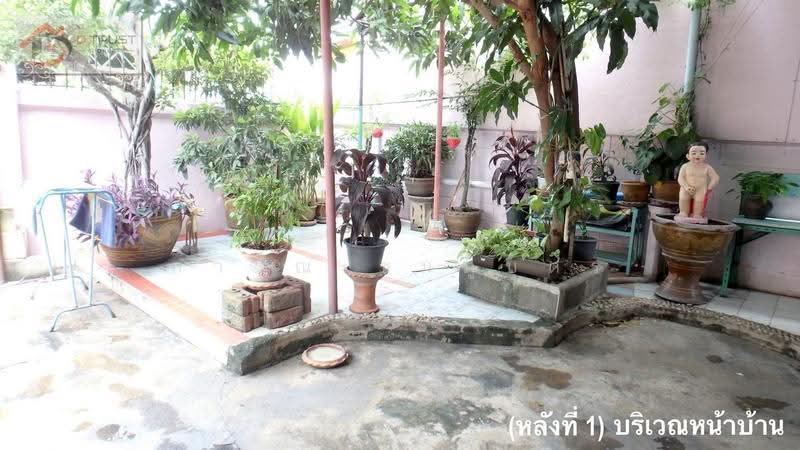ซอยจามร ก 13 - 14, ปทุมธานี, คูคต, ลำลูกกา, ปทุมธานี, 250 ตร.ม., บ้านเดี่ยว ขาย, โดย การุณ ชมภูบุตร, 500641414 - DDproperty.com