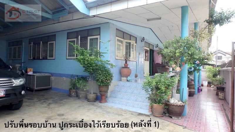 ซอยจามร ก 13 - 14, Pathum Thani, Khu Khot, Lam Luk Ka, Pathum Thani, 3 Bedrooms, 250 sqm, Single Detached House For Sale, by การุณ ชมภูบุตร, 500641414 - DDproperty.com