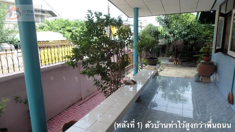 ซอยจามร ก 13 - 14, Pathum Thani, Khu Khot, Lam Luk Ka, Pathum Thani, 3 Bedrooms, 250 sqm, Single Detached House For Sale, by การุณ ชมภูบุตร, 500641414 - DDproperty.com