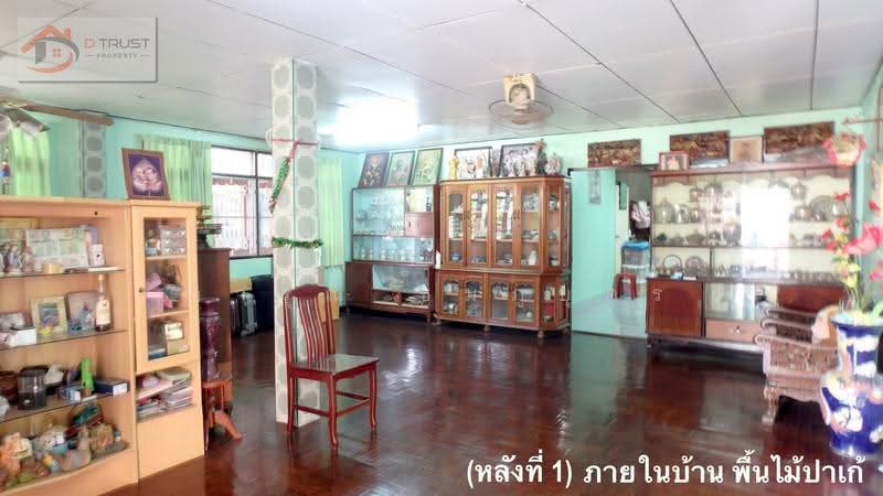 ซอยจามร ก 13 - 14, ปทุมธานี, คูคต, ลำลูกกา, ปทุมธานี, 250 ตร.ม., บ้านเดี่ยว ขาย, โดย การุณ ชมภูบุตร, 500641414 - DDproperty.com