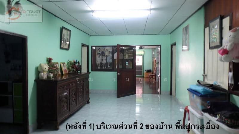 ซอยจามร ก 13 - 14, Pathum Thani, Khu Khot, Lam Luk Ka, Pathum Thani, 3 Bedrooms, 250 sqm, Single Detached House For Sale, by การุณ ชมภูบุตร, 500641414 - DDproperty.com