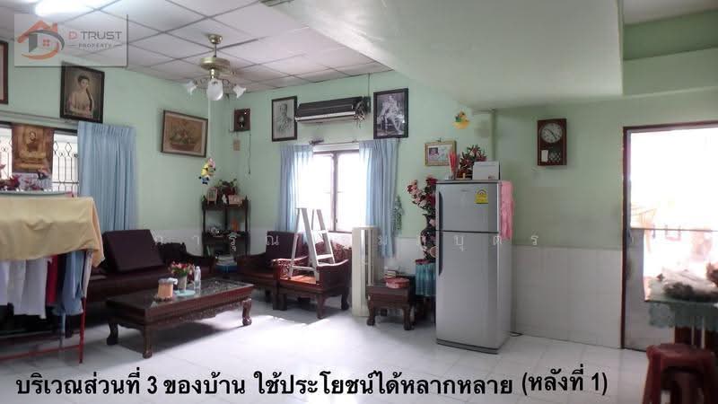 ซอยจามร ก 13 - 14, ปทุมธานี, คูคต, ลำลูกกา, ปทุมธานี, 250 ตร.ม., บ้านเดี่ยว ขาย, โดย การุณ ชมภูบุตร, 500641414 - DDproperty.com
