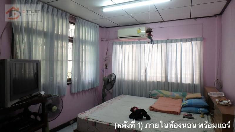 ซอยจามร ก 13 - 14, Pathum Thani, Khu Khot, Lam Luk Ka, Pathum Thani, 3 Bedrooms, 250 sqm, Single Detached House For Sale, by การุณ ชมภูบุตร, 500641414 - DDproperty.com