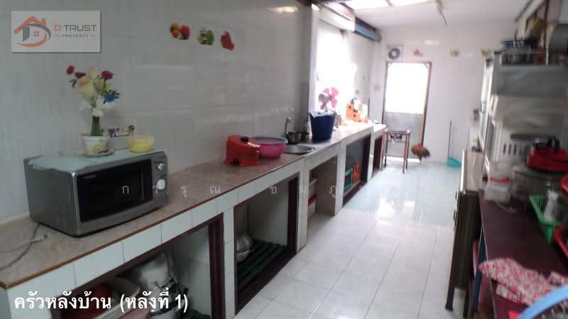 ซอยจามร ก 13 - 14, ปทุมธานี, คูคต, ลำลูกกา, ปทุมธานี, 250 ตร.ม., บ้านเดี่ยว ขาย, โดย การุณ ชมภูบุตร, 500641414 - DDproperty.com