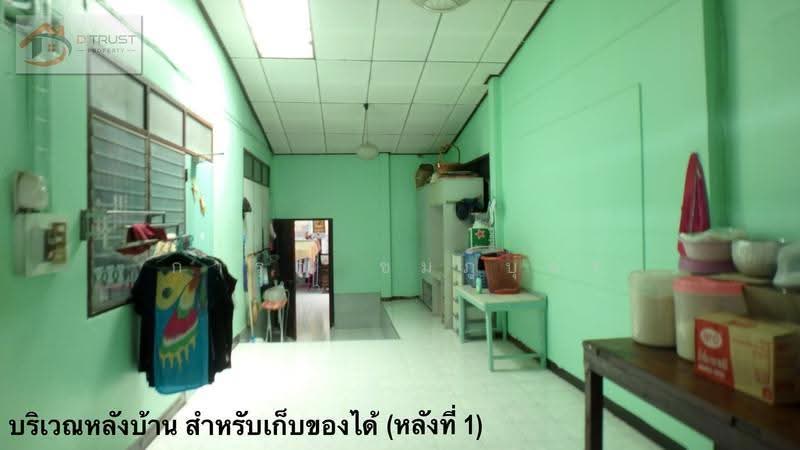 ซอยจามร ก 13 - 14, ปทุมธานี, คูคต, ลำลูกกา, ปทุมธานี, 250 ตร.ม., บ้านเดี่ยว ขาย, โดย การุณ ชมภูบุตร, 500641414 - DDproperty.com