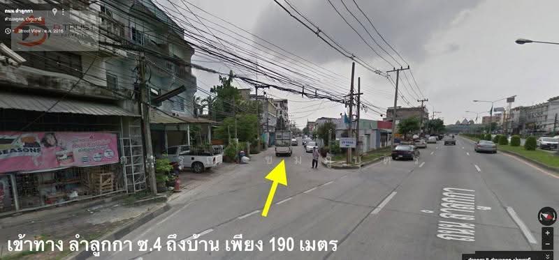ซอยจามร ก 13 - 14, Pathum Thani, Khu Khot, Lam Luk Ka, Pathum Thani, 3 Bedrooms, 250 sqm, Single Detached House For Sale, by การุณ ชมภูบุตร, 500641414 - DDproperty.com