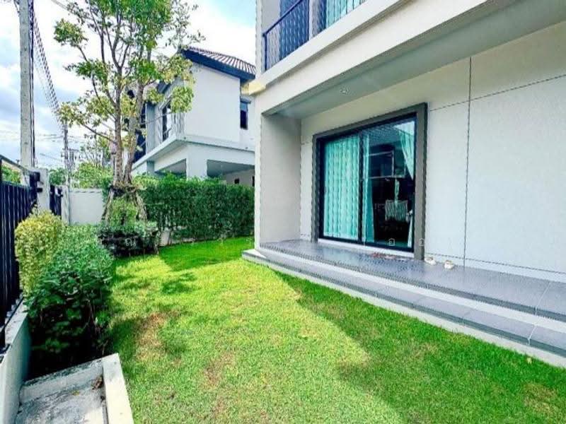 บ้านเดี่ยว เวนิว พอร์เทรต ดอนเมือง- แจ้งวัฒนะ บิลต์อินทั้งหลัง ขายถูก ต่ำกว่าราคาประเมิน ไกล้รถไฟฟ้า, ปทุมธานี, ร.พ.ช, หลักหก, เมืองปทุมธานี, ปทุมธานี, 154 ตร.ม., บ้านเดี่ยว ขาย, โดย คุณอรวรรณ (ออ), 500641417 - DDproperty.com