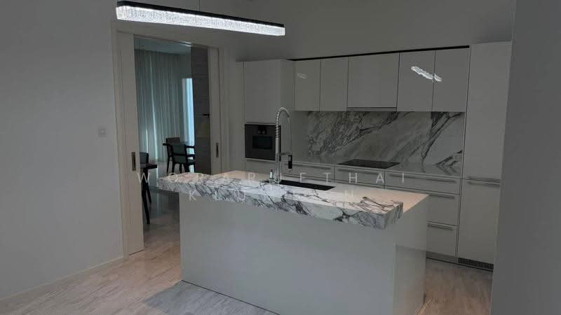 Four Seasons Private Residences : โฟร์ ซีซั่นส์ ไพรเวท เรสสิเด้นซ์, กรุงเทพ, 300 ถนนเจริญกรุง, ยานนาวา, สาทร, กรุงเทพ, 131 ตร.ม., คอนโด ให้เช่า, โดย Woraruethai Klumbun, 500641418 - DDproperty.com