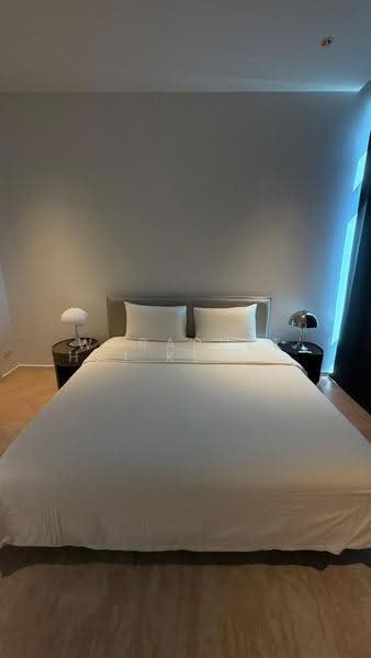 Four Seasons Private Residences : โฟร์ ซีซั่นส์ ไพรเวท เรสสิเด้นซ์, กรุงเทพ, 300 ถนนเจริญกรุง, ยานนาวา, สาทร, กรุงเทพ, 131 ตร.ม., คอนโด ให้เช่า, โดย Woraruethai Klumbun, 500641418 - DDproperty.com