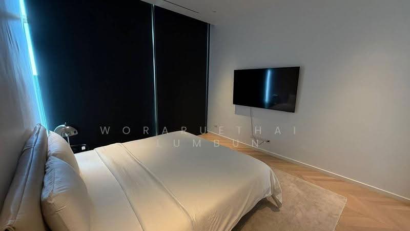 Four Seasons Private Residences, Bangkok, 300 Charoen Krung Road, Yan Nawa, Sathon, Bangkok, 1 Bedroom, 131 sqm, Condo For Rent, by Woraruethai Klumbun, 500641418 - DDproperty.com